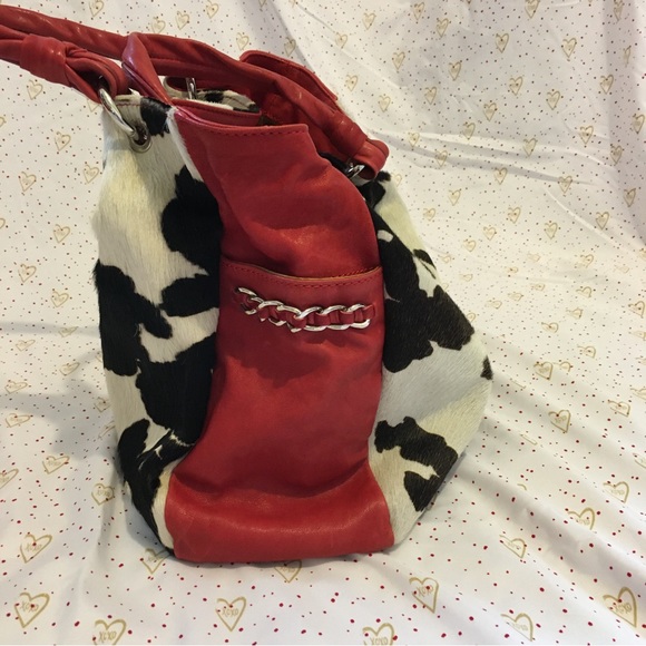 CEONI PIERO Italian bag - Picture 2 of 9